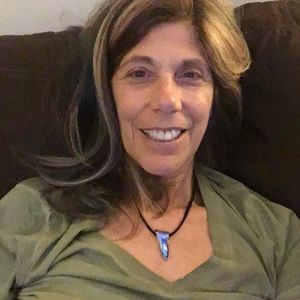 Meet your Posher, Judith